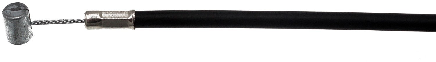 Dorman - OE Solutions HOOD RELEASE CABLE 912-483