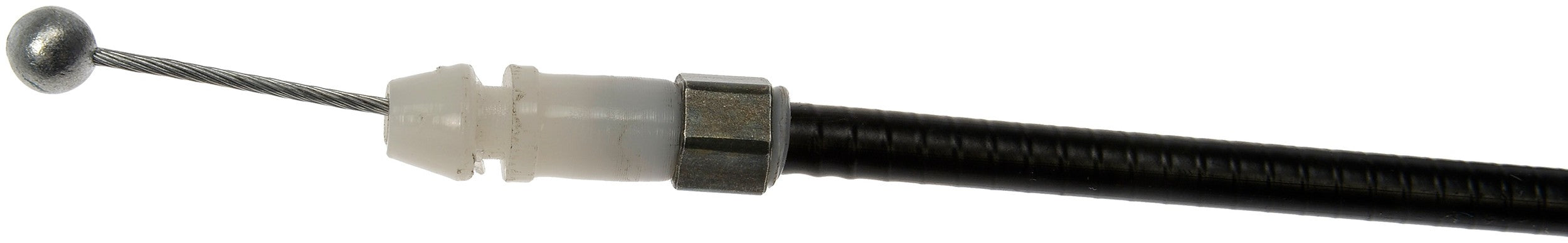Dorman - OE Solutions HOOD RELEASE CABLE 912-485