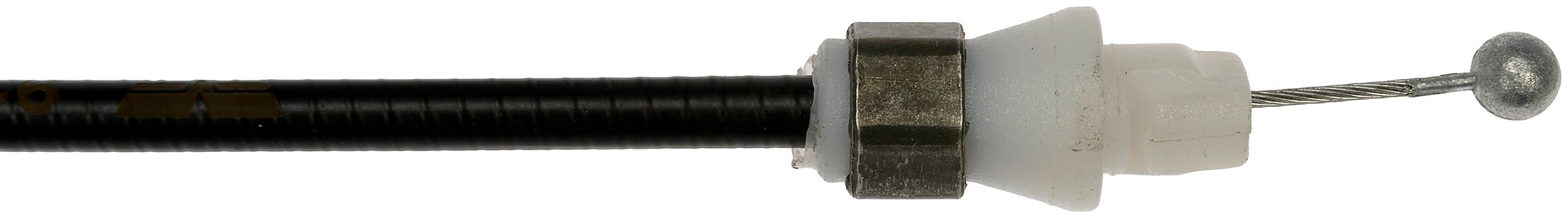 Dorman - OE Solutions HOOD RELEASE CABLE 912-485