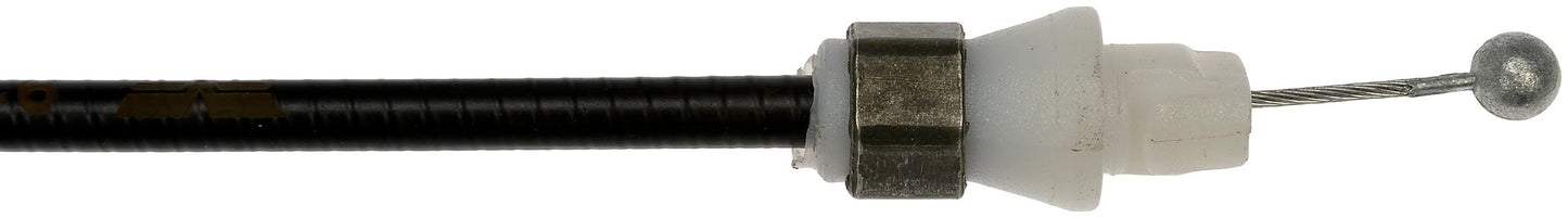 Dorman - OE Solutions HOOD RELEASE CABLE 912-485