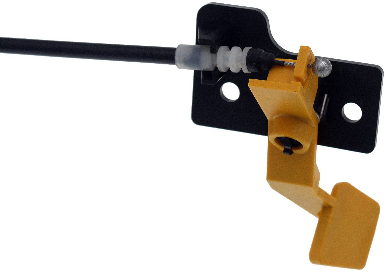 Dorman - OE Solutions HOOD RELEASE CABLE 912-487