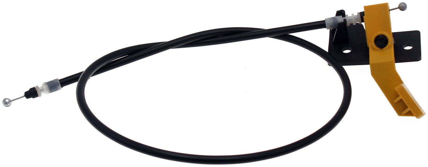 Dorman - OE Solutions HOOD RELEASE CABLE 912-487