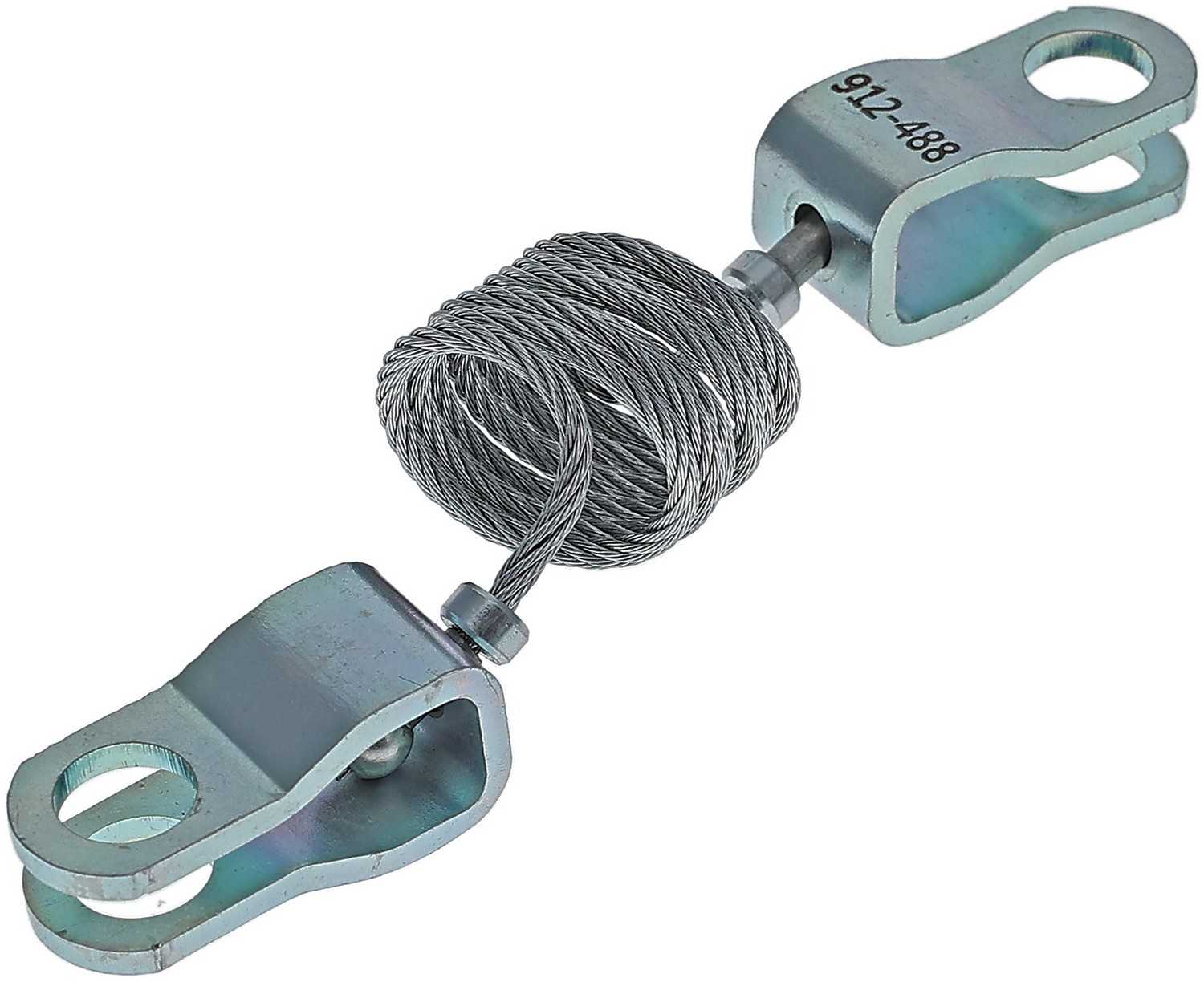 Dorman - OE Solutions HOOD RELEASE CABLE 912-488