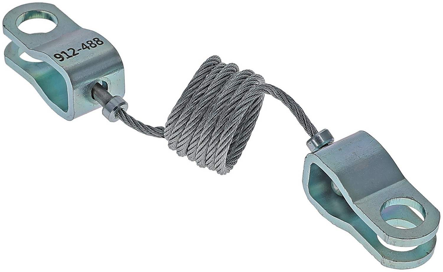 Dorman - OE Solutions HOOD RELEASE CABLE 912-488