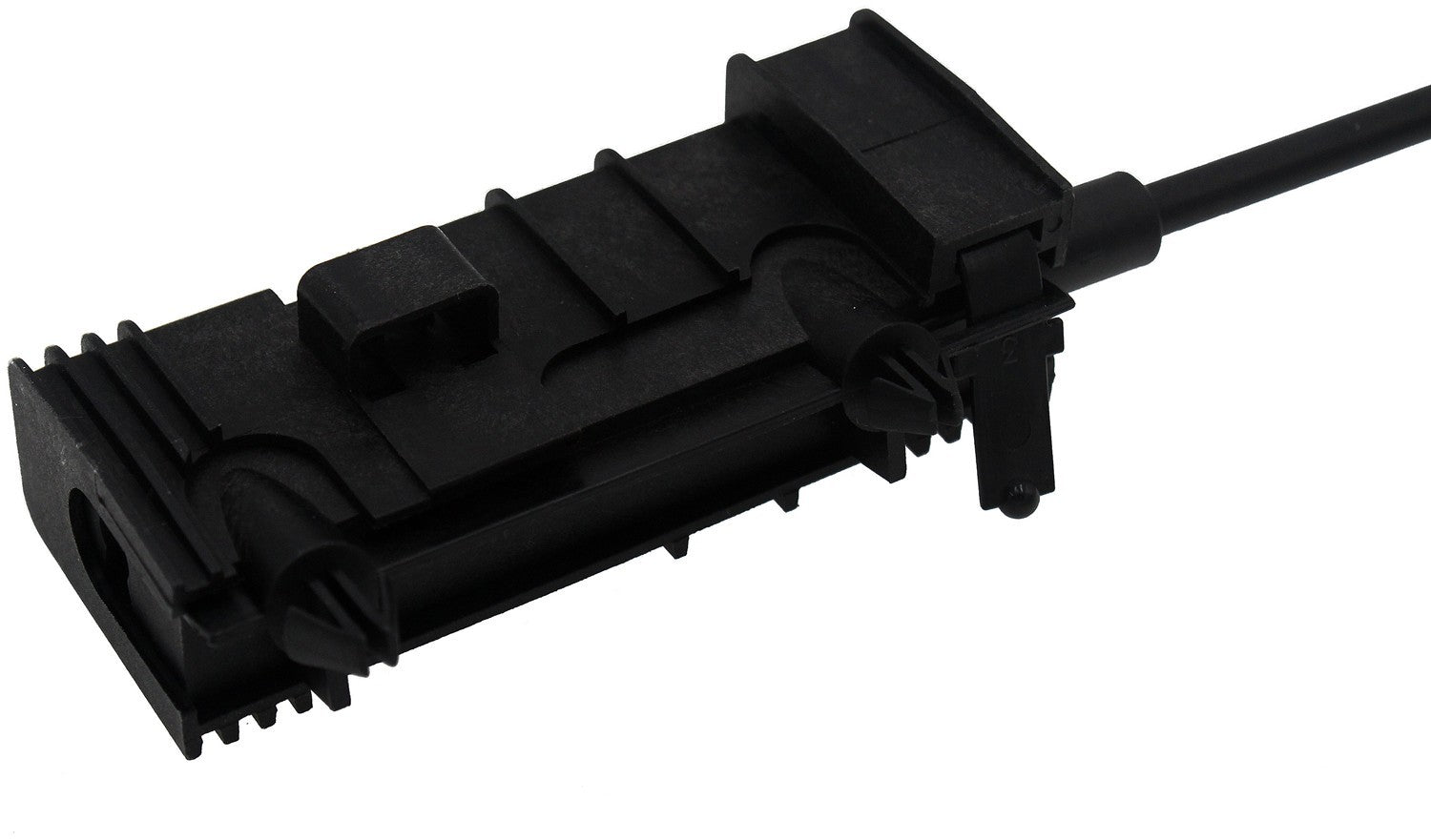 Dorman - OE Solutions HOOD RELEASE CABLE 912-491