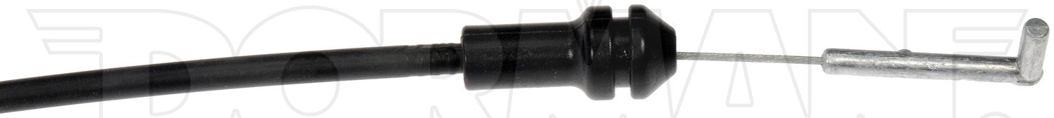 Dorman Door Latch Release Cable