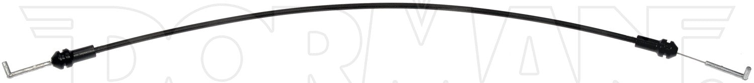 Dorman Door Latch Release Cable
