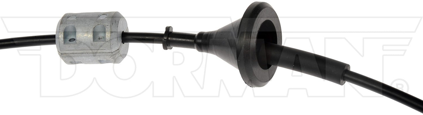 Dorman - OE Solutions Door Latch Cable for 2009 Kia Spectra 912-601