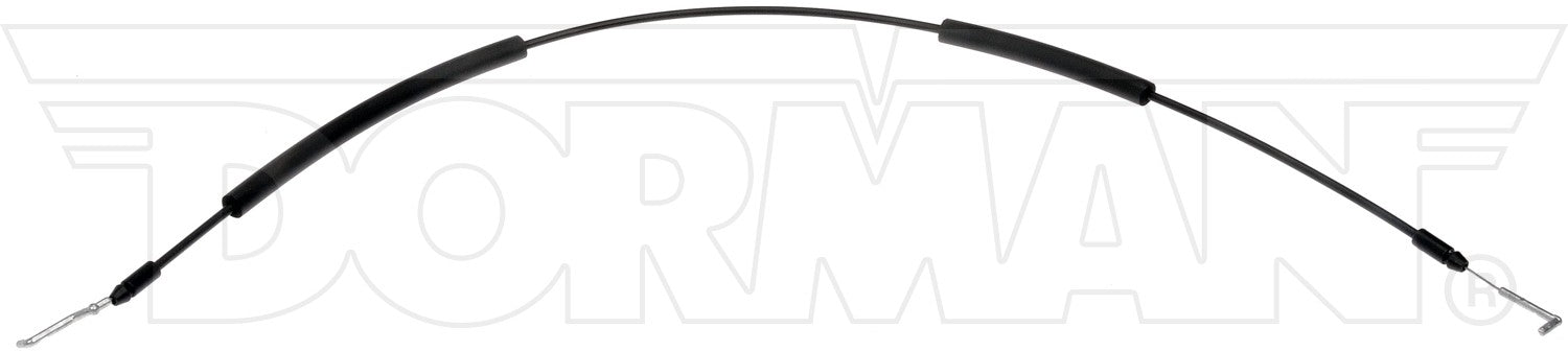 Dorman - OE Solutions RELEASE CABLE 912-602