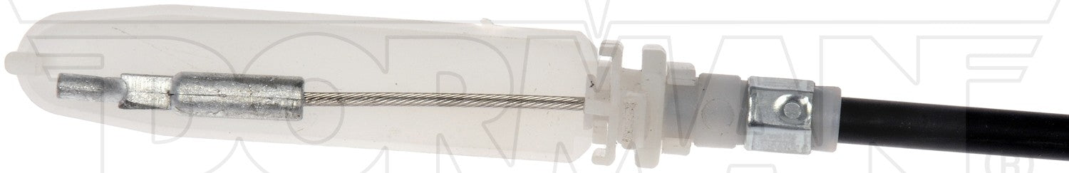 Dorman Release Cable
