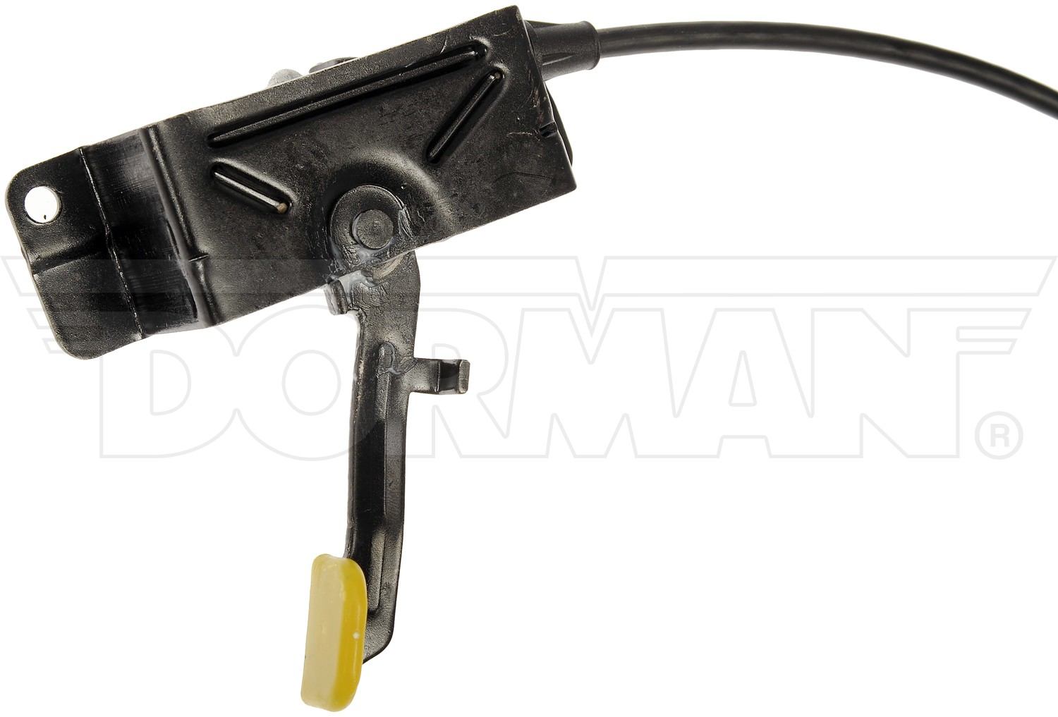 Dorman - OE Solutions HOOD RELEASE CABLE 912-613