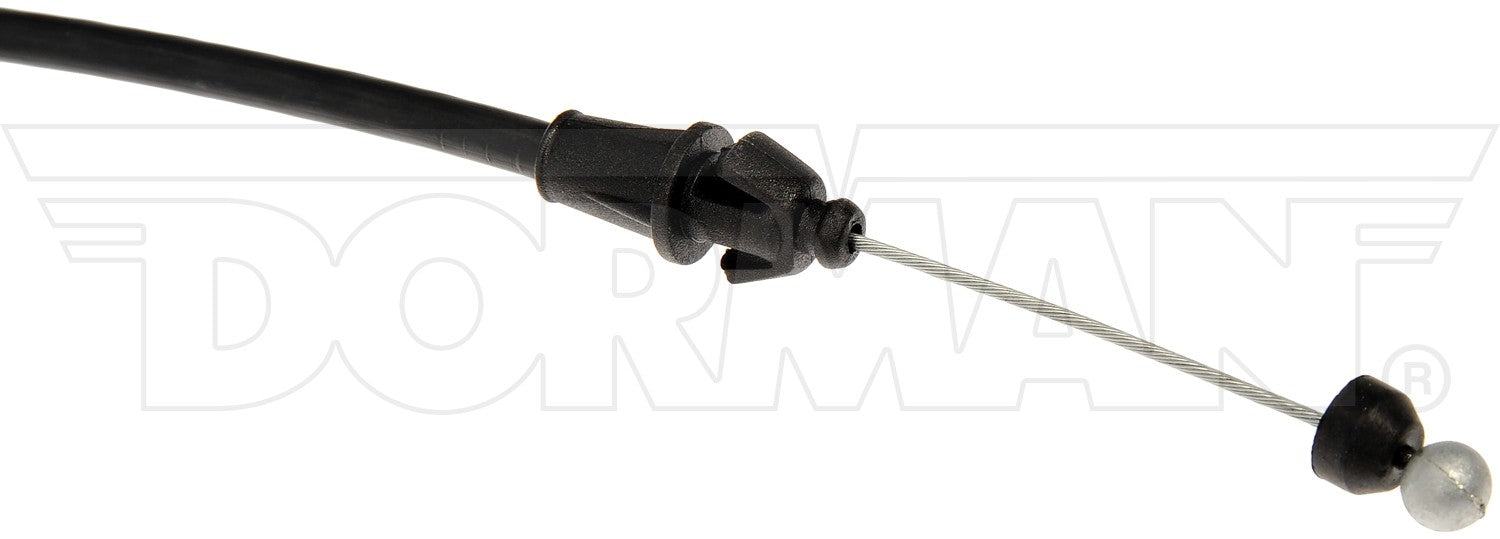 Dorman - OE Solutions HOOD RELEASE CABLE 912-613