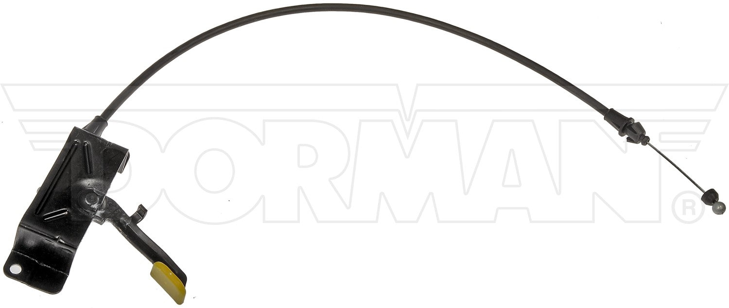 Dorman - OE Solutions HOOD RELEASE CABLE 912-613