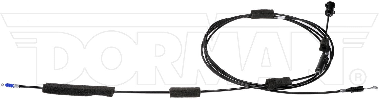 Dorman - OE Solutions RELEASE CABLE 912-614