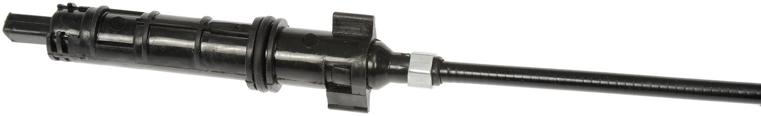 Dorman - OE Solutions FUEL AND TRUNK DOOR RELEASE CABLE 912-617