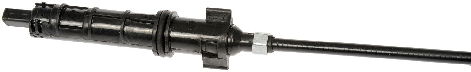 Dorman - OE Solutions FUEL AND TRUNK DOOR RELEASE CABLE 912-617