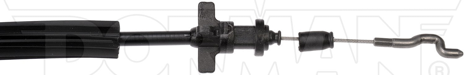 Dorman - OE Solutions RELEASE CABLE 912-618