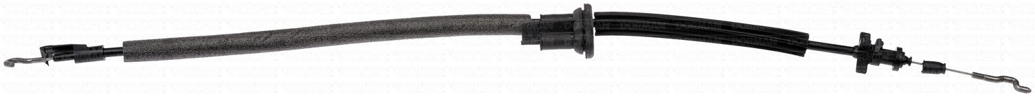 Dorman - OE Solutions RELEASE CABLE 912-618