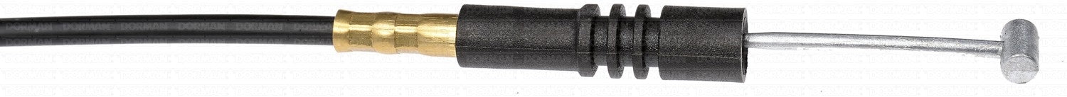 Dorman - OE Solutions RELEASE CABLE 912-619
