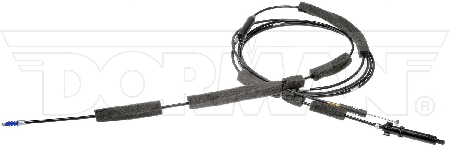 Dorman - OE Solutions RELEASE CABLE 912-620
