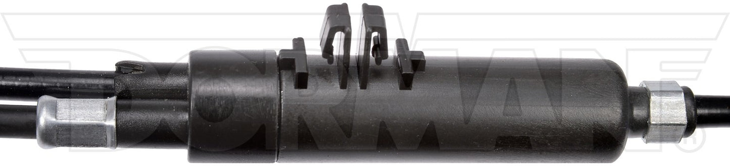 Dorman - OE Solutions RELEASE CABLE 912-620