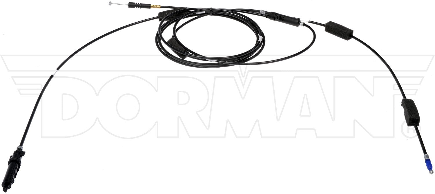 Dorman - OE Solutions RELEASE CABLE 912-623