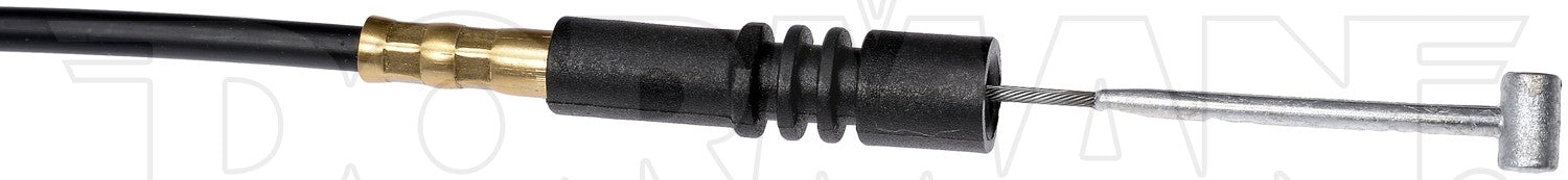Dorman - OE Solutions RELEASE CABLE 912-624