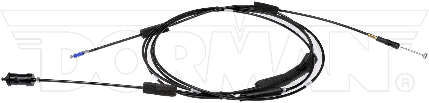 Dorman - OE Solutions RELEASE CABLE 912-624