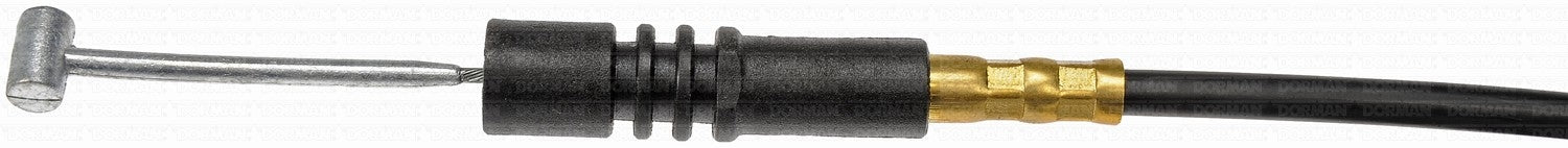 Dorman - OE Solutions RELEASE CABLE 912-625