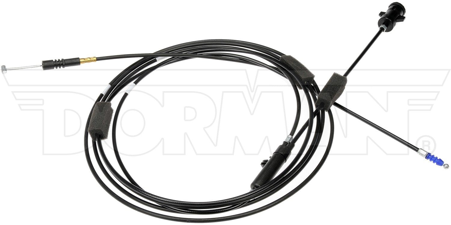 Dorman - OE Solutions RELEASE CABLE 912-625