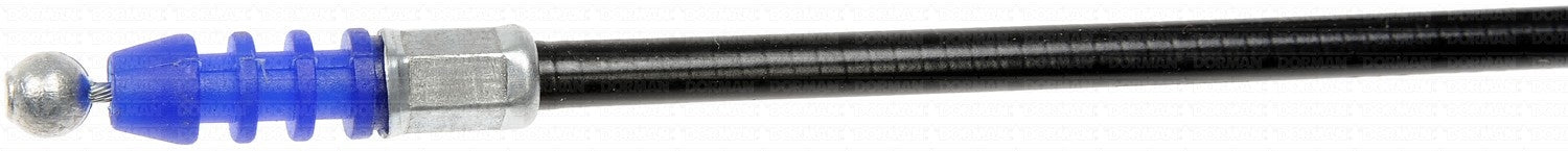 Dorman - OE Solutions RELEASE CABLE 912-625