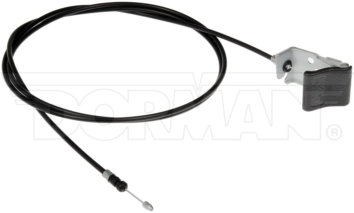 Dorman - OE Solutions HOOD RELEASE CABLE 912-628