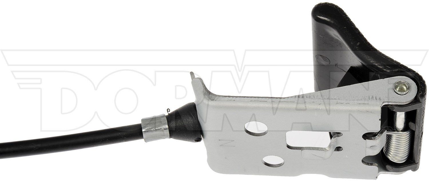 Dorman - OE Solutions HOOD RELEASE CABLE 912-628