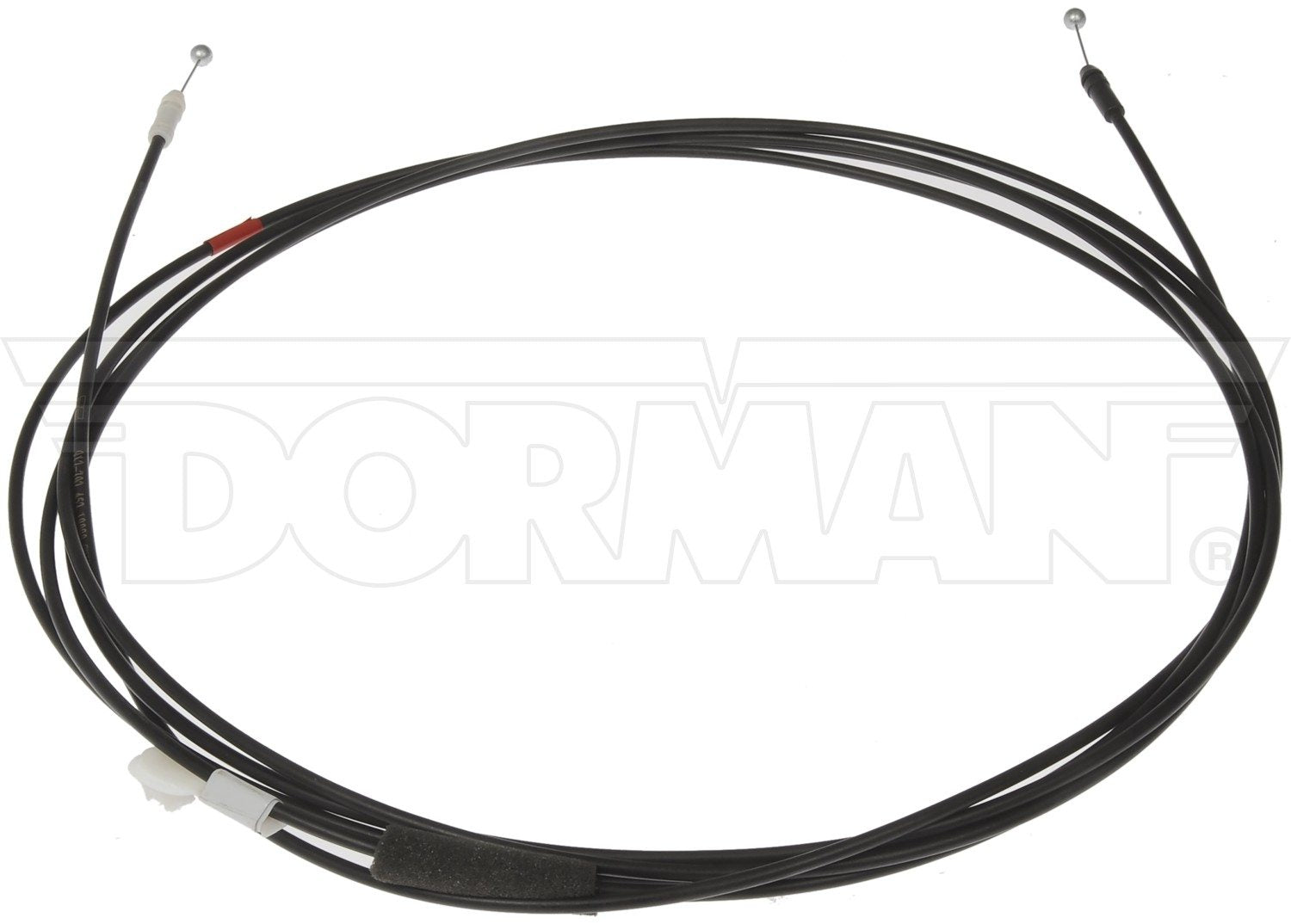 Dorman - OE Solutions RELEASE CABLE ASSEMBLY 912-702