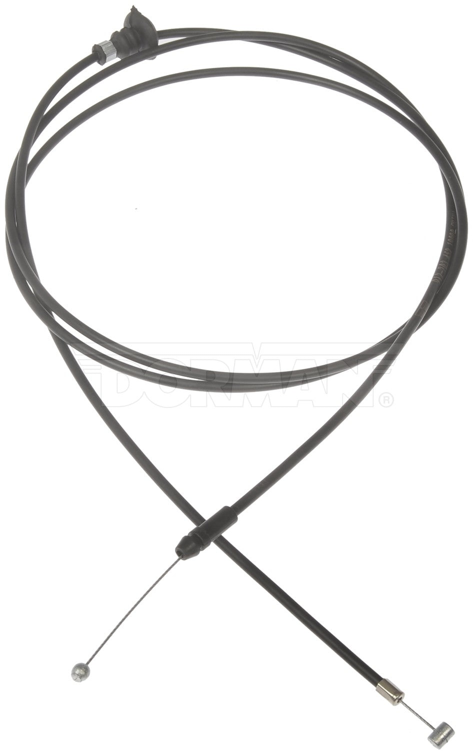 Dorman - OE Solutions RELEASE CABLE ASSEMBLY 912-703