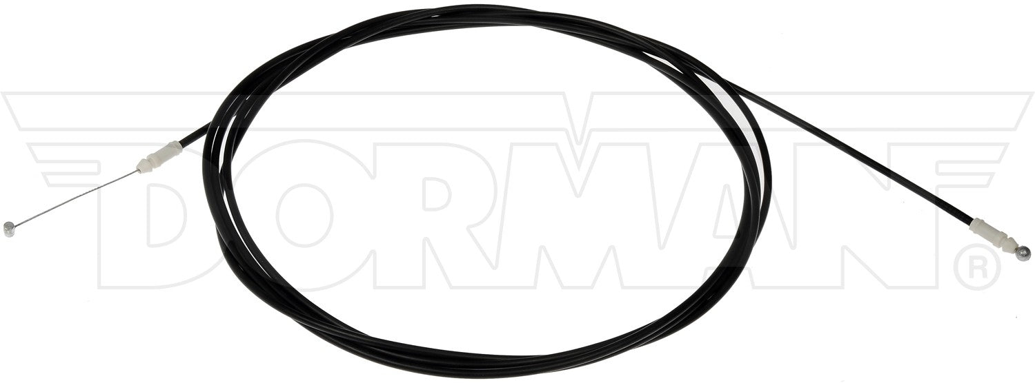 Dorman - OE Solutions RELEASE CABLE ASSEMBLY 912-704