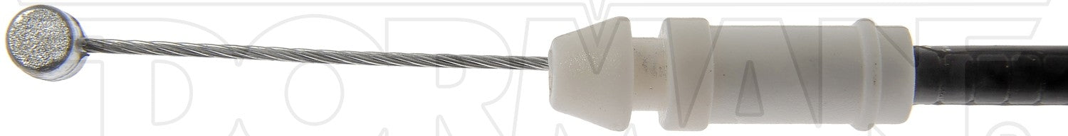 Dorman - OE Solutions RELEASE CABLE ASSEMBLY 912-704