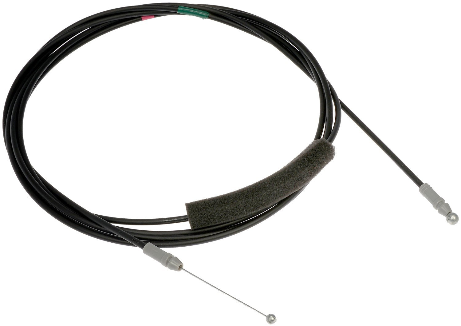 Dorman - OE Solutions TRUNK RELEASE CABLE 912-705