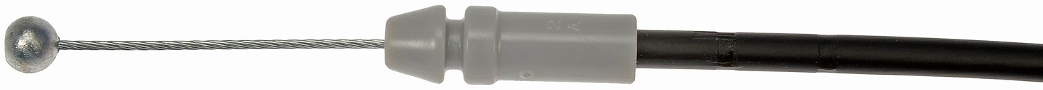 Dorman - OE Solutions TRUNK RELEASE CABLE 912-705