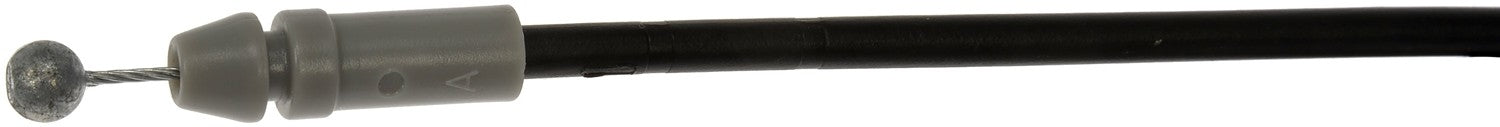 Dorman - OE Solutions HOOD RELEASE CABLE 912-706