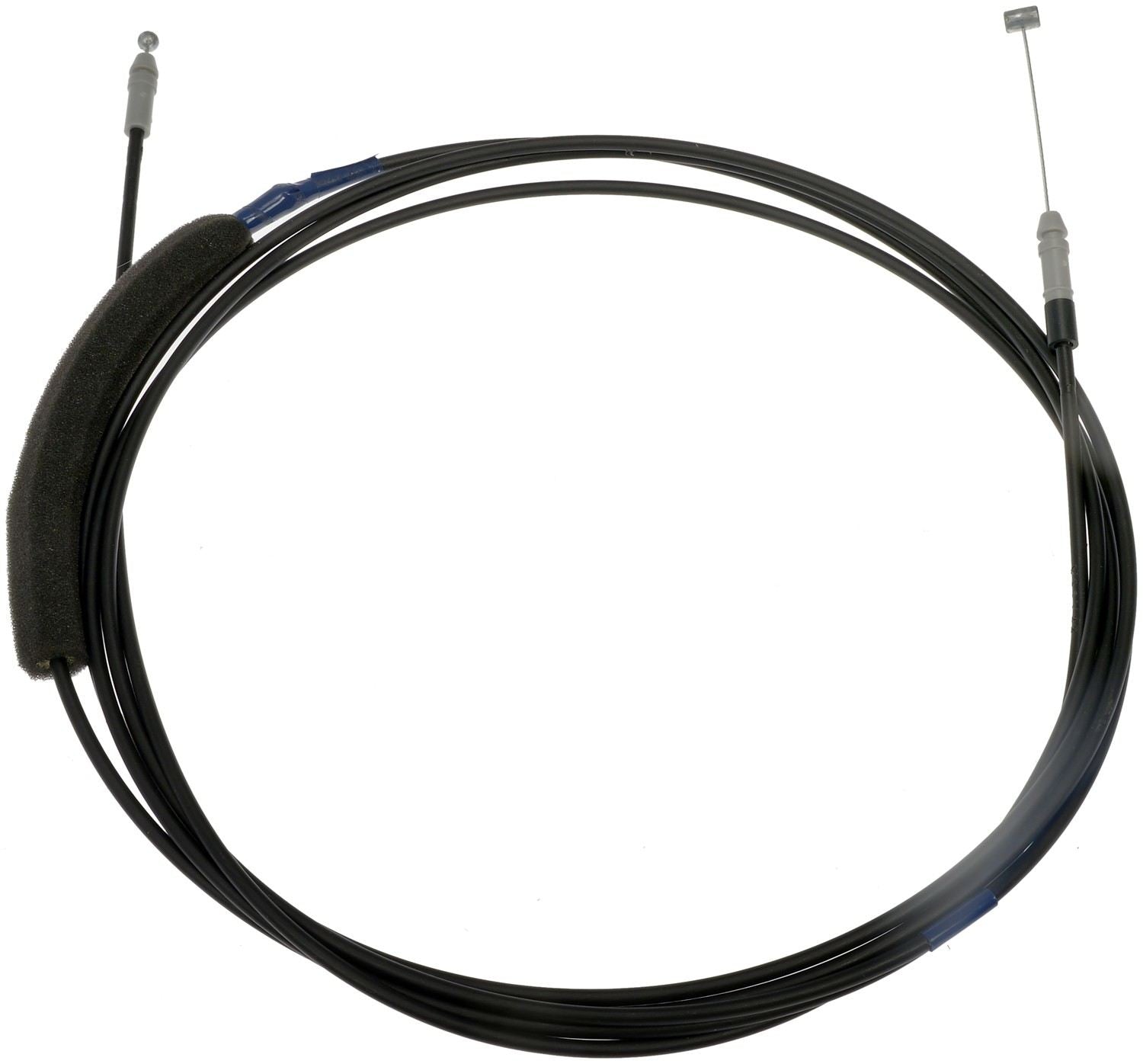 Dorman - OE Solutions HOOD RELEASE CABLE 912-706
