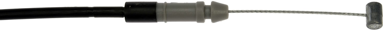 Dorman - OE Solutions HOOD RELEASE CABLE 912-706