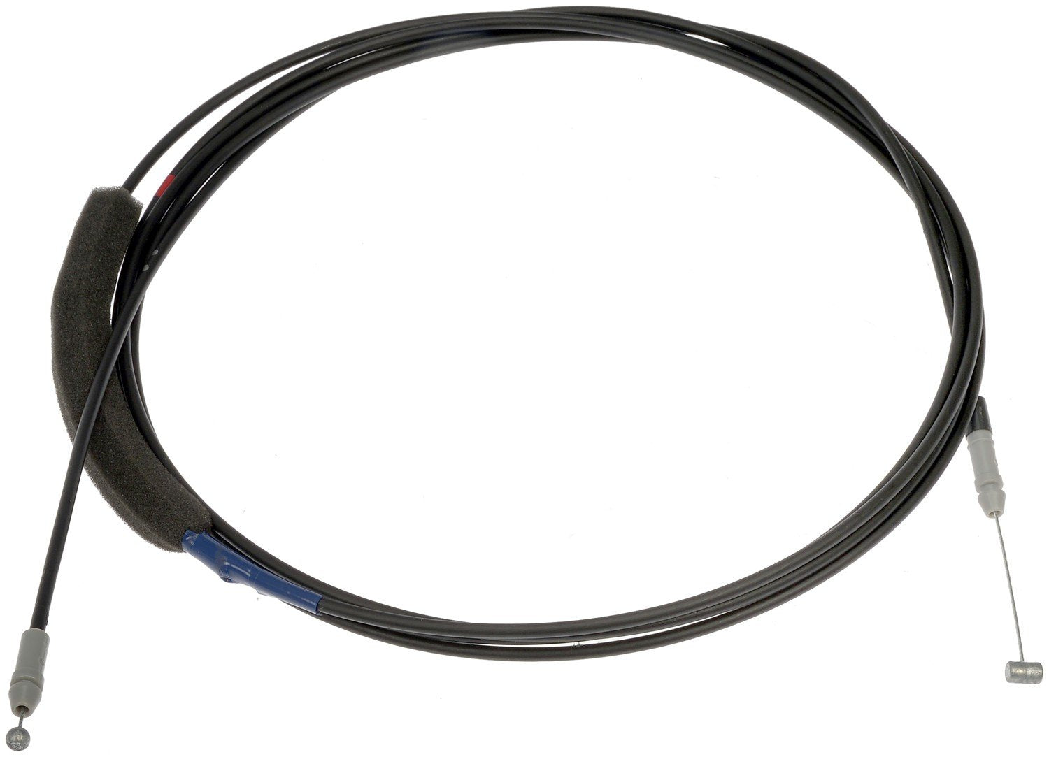 Dorman - OE Solutions HOOD RELEASE CABLE 912-706