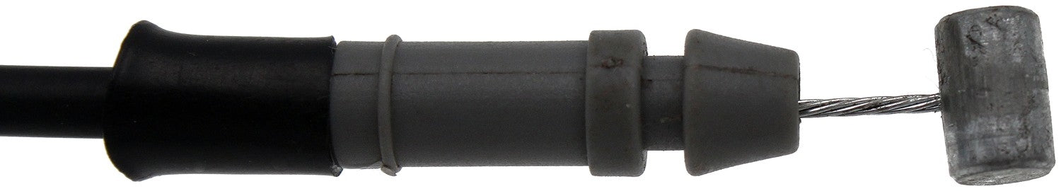 Dorman - OE Solutions HOOD RELEASE CABLE 912-709