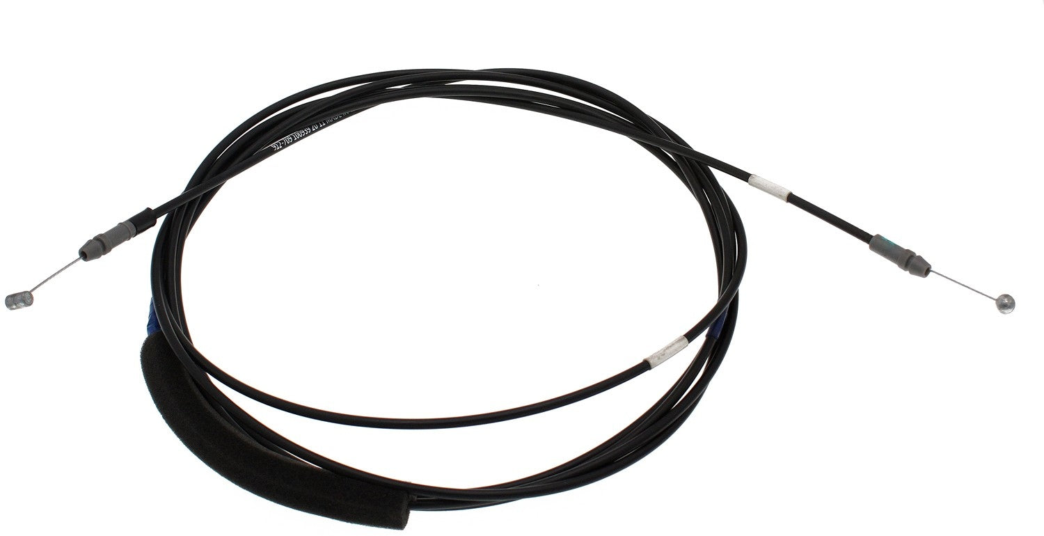 Dorman - OE Solutions HOOD RELEASE CABLE 912-709