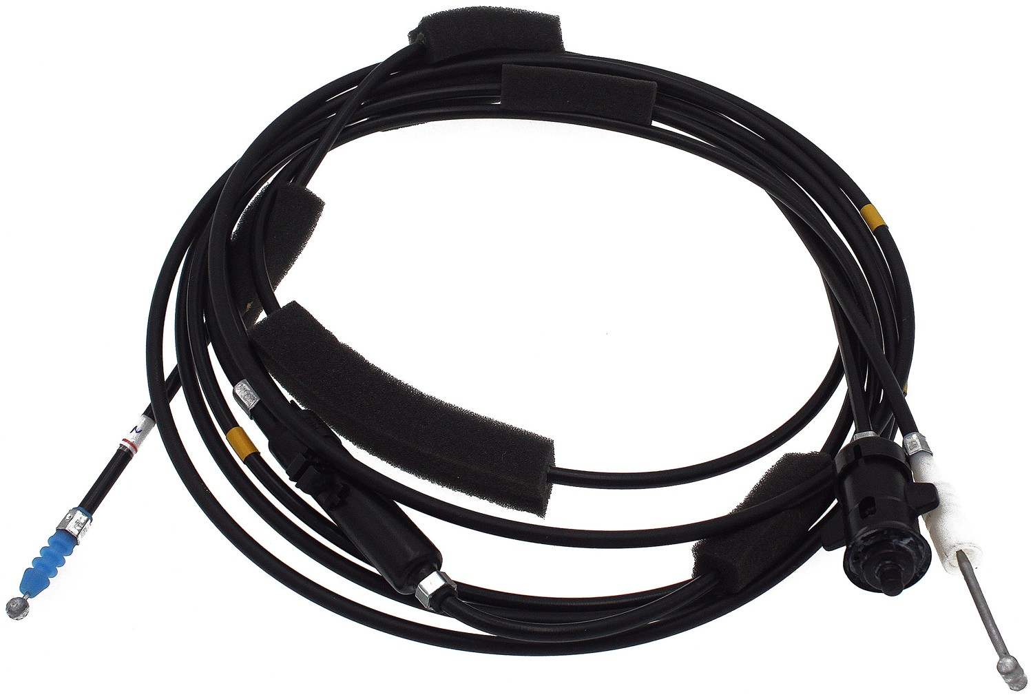 Dorman - OE Solutions TRUNK RELEASE CABLE 912-710