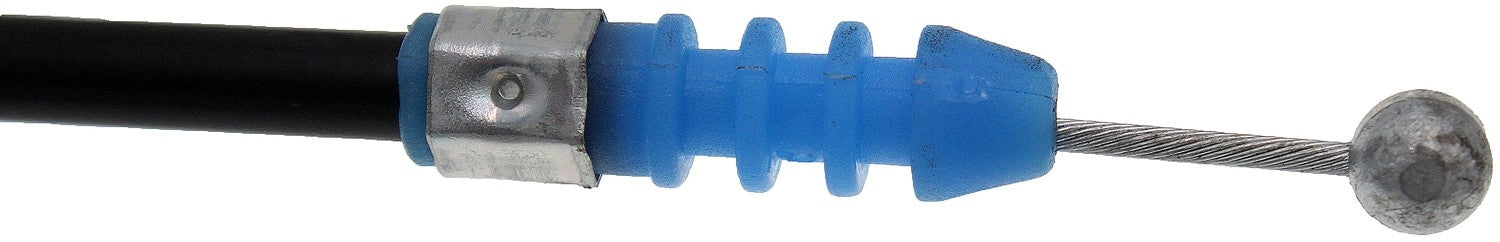 Dorman - OE Solutions TRUNK RELEASE CABLE 912-710