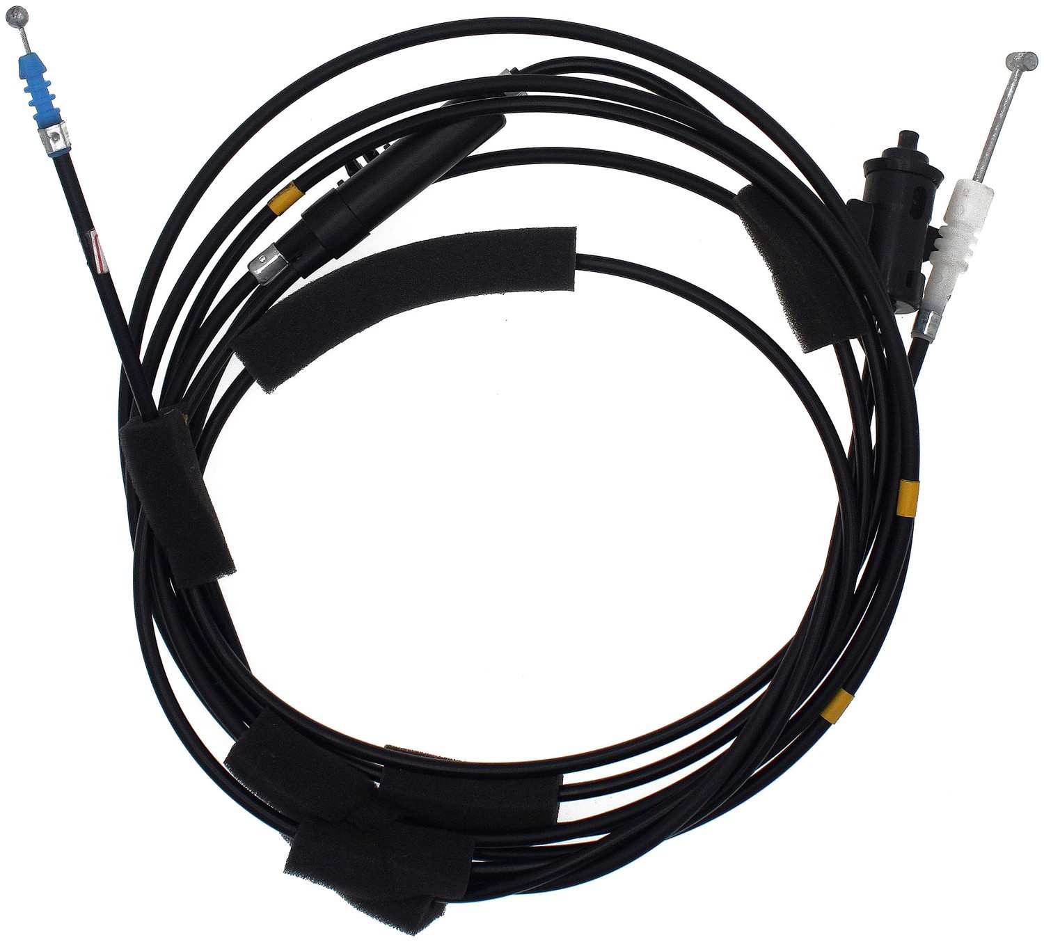 Dorman - OE Solutions TRUNK RELEASE CABLE 912-710