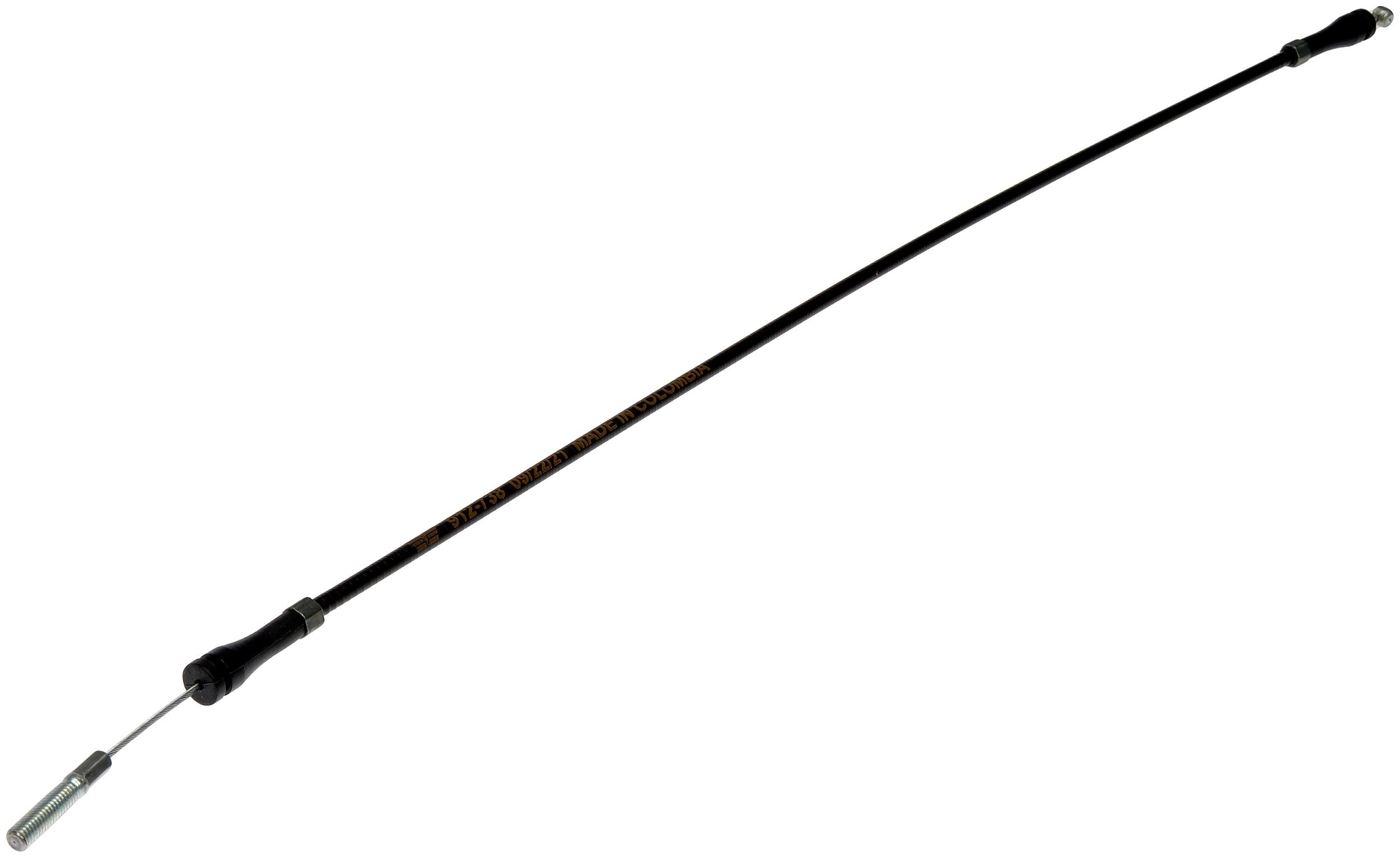 Dorman - OE Solutions DOOR RELEASE CABLE 912-738