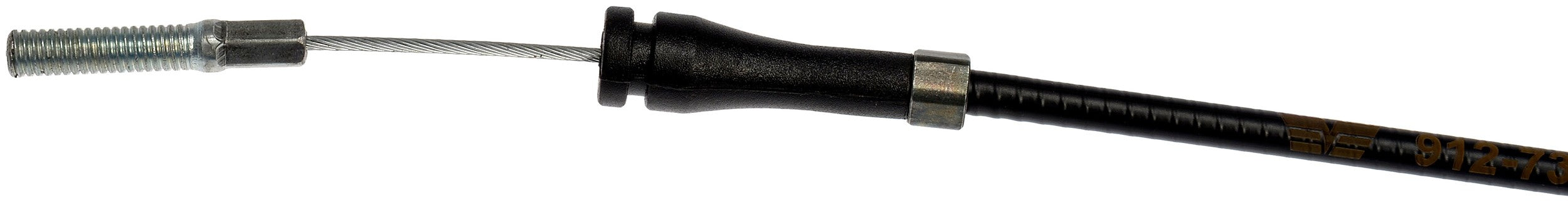 Dorman - OE Solutions DOOR RELEASE CABLE 912-738